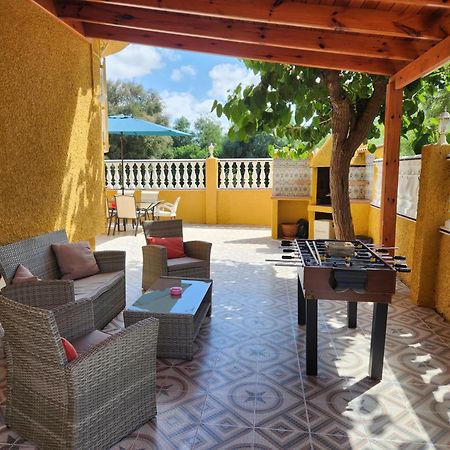 Villa Artep Lujoso Apartamento Con Piscina Comunitaria Cartagena Eksteriør bilde
