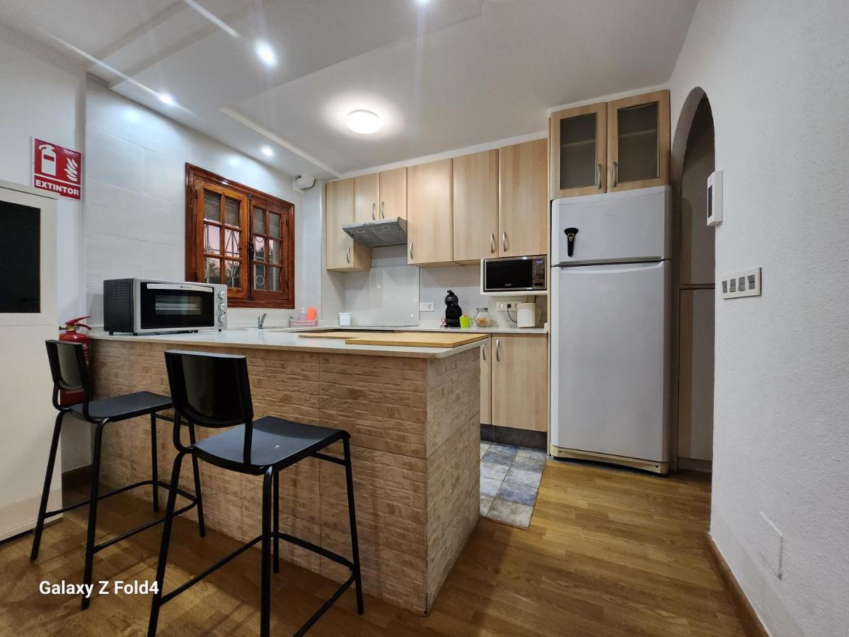 Villa Artep Lujoso Apartamento Con Piscina Comunitaria Cartagena Eksteriør bilde