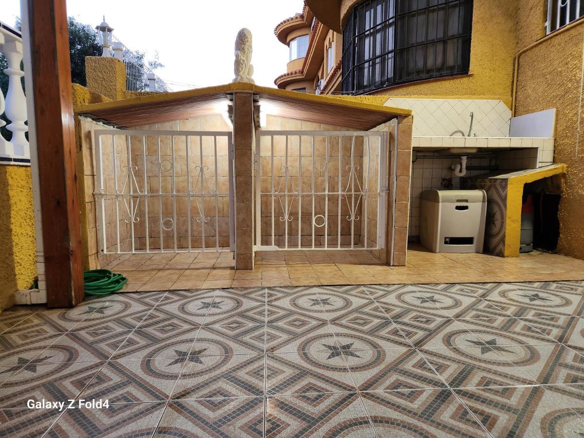 Villa Artep Lujoso Apartamento Con Piscina Comunitaria Cartagena Eksteriør bilde