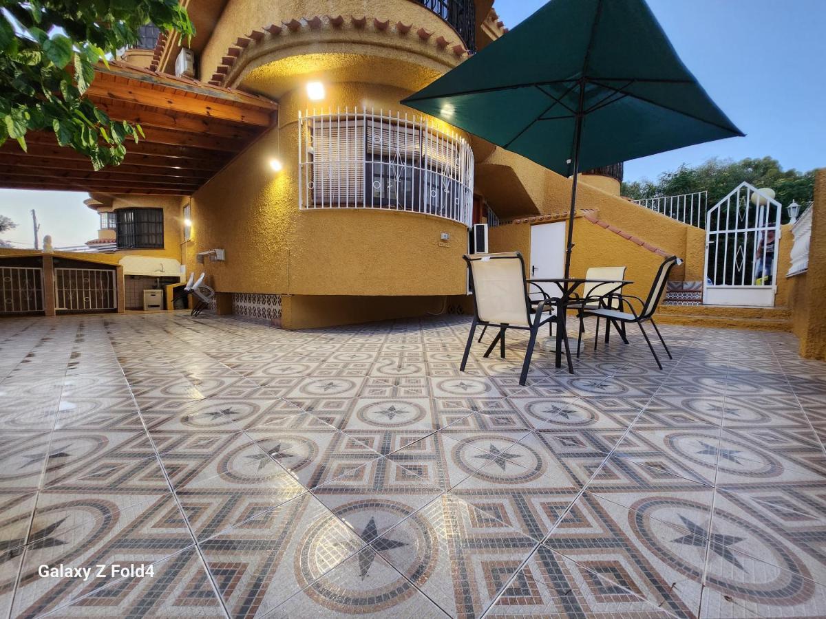 Villa Artep Lujoso Apartamento Con Piscina Comunitaria Cartagena Eksteriør bilde