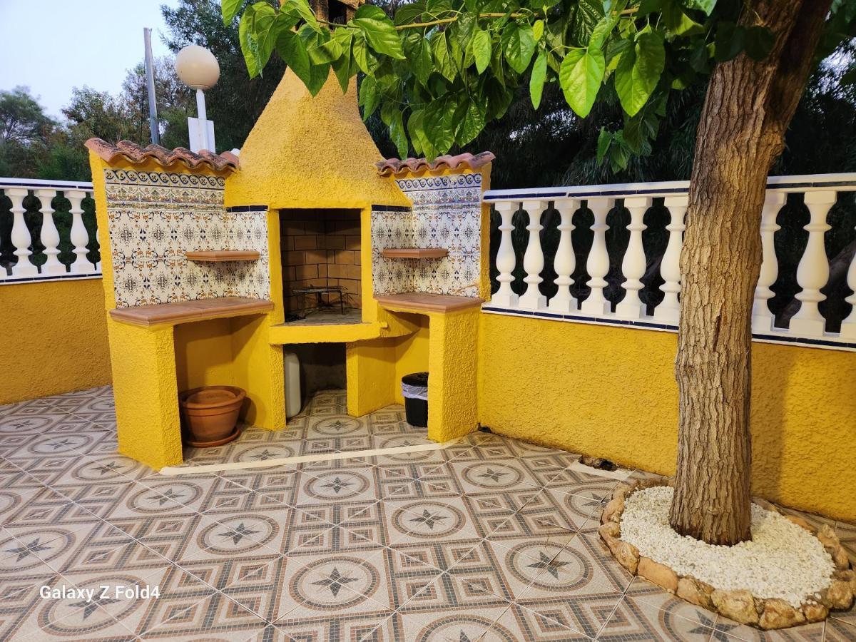 Villa Artep Lujoso Apartamento Con Piscina Comunitaria Cartagena Eksteriør bilde