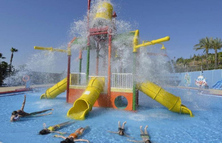 Villa Artep Lujoso Apartamento Con Piscina Comunitaria Cartagena Eksteriør bilde